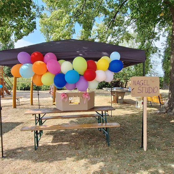 Heimat- und Sportfest in Klötitz