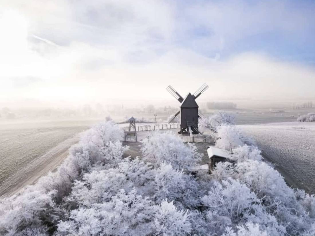 Klötitzer Winterzauber